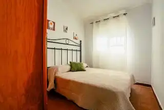 Casa o chalet de alquiler en La Barrosa