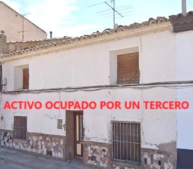 Casa adosada en venda a Calle Cabezo Manolín, Épila