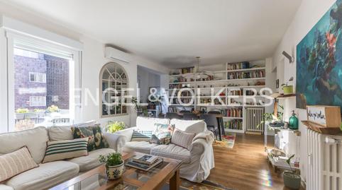 Photo 3 of Apartment for sale in Calle del Doce de Octubre, Ibiza de Madrid,  Madrid Capital