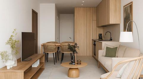 Photo 3 of Flat for sale in Carrer del General Weyler, 43, Cristo Rey - Parque Europa, Illes Balears