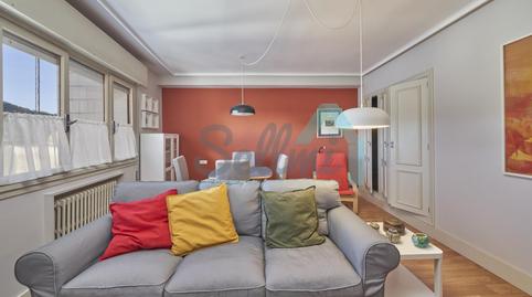 Photo 2 of Flat to rent in Asturias, Parque San Francisco - Uría, Asturias