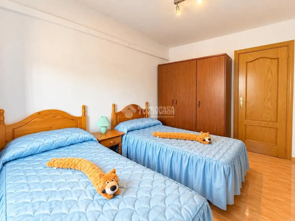 Habitación de Casa o chalet en venta en Numancia de la Sagra, Toledo