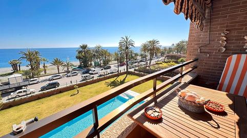 Photo 3 of Flat for rent in Paseo de Velilla, 79, Velilla - Velilla Taramay, Almuñécar