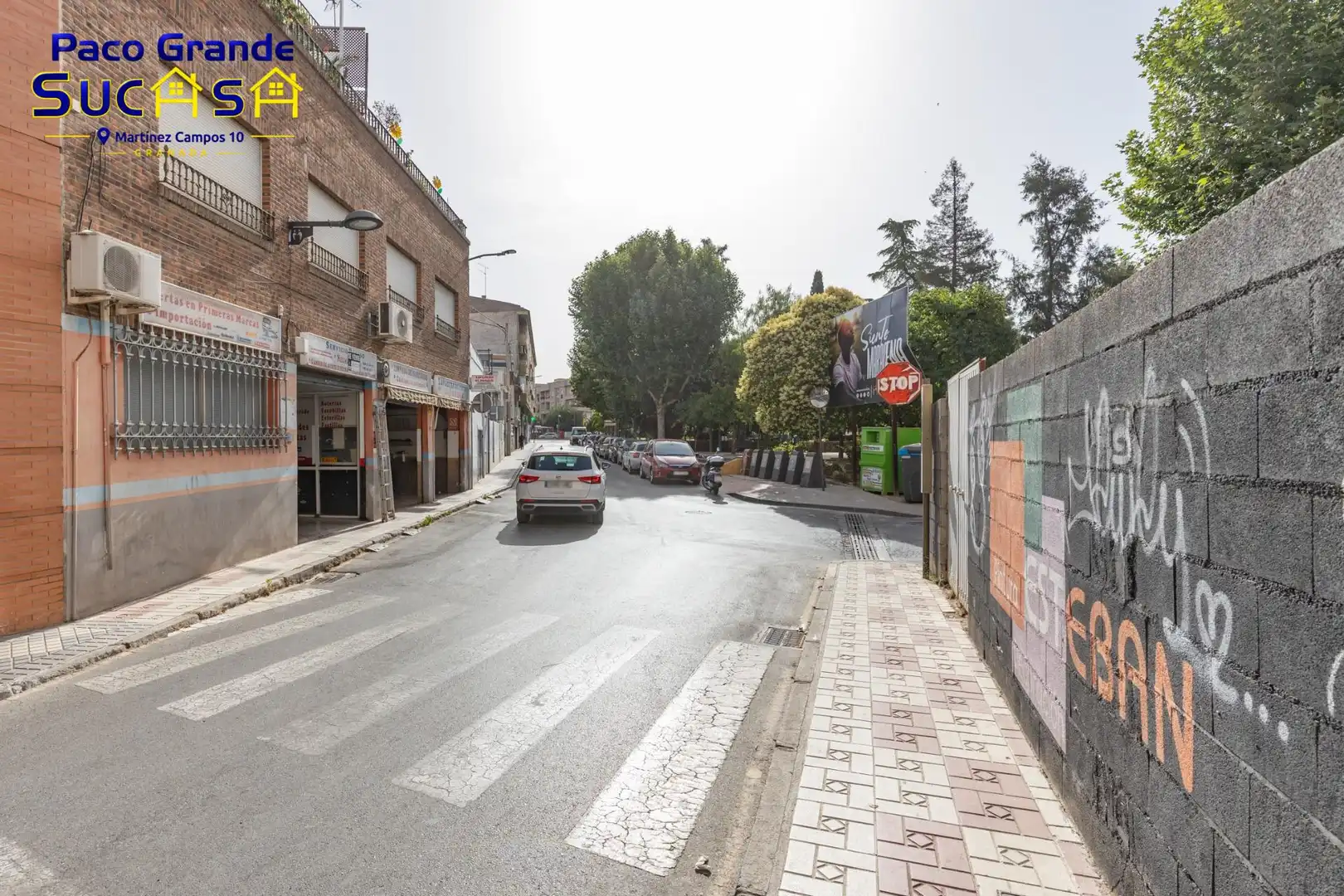 Local comercial en venda a Calle Calle Jerez 11, imagen 21