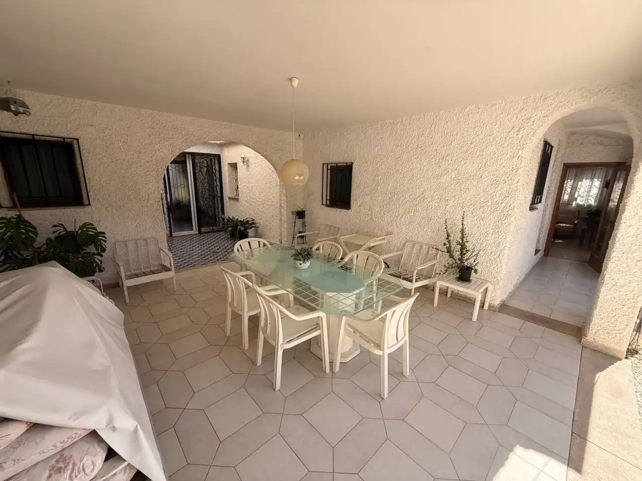 Casa con piscina en venta en Avenida Pinos, imagen 31
