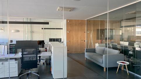 Foto 5 de Oficina de lloguer a Llinars del Vallès, Barcelona