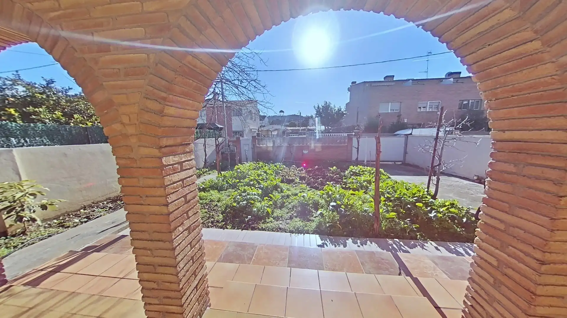 Xalet amb jardí en venda a Santa Maria - Terra Nostra, imagen 22