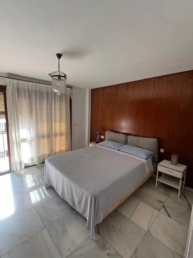 Dormitori de Casa o xalet en venda en Estepona