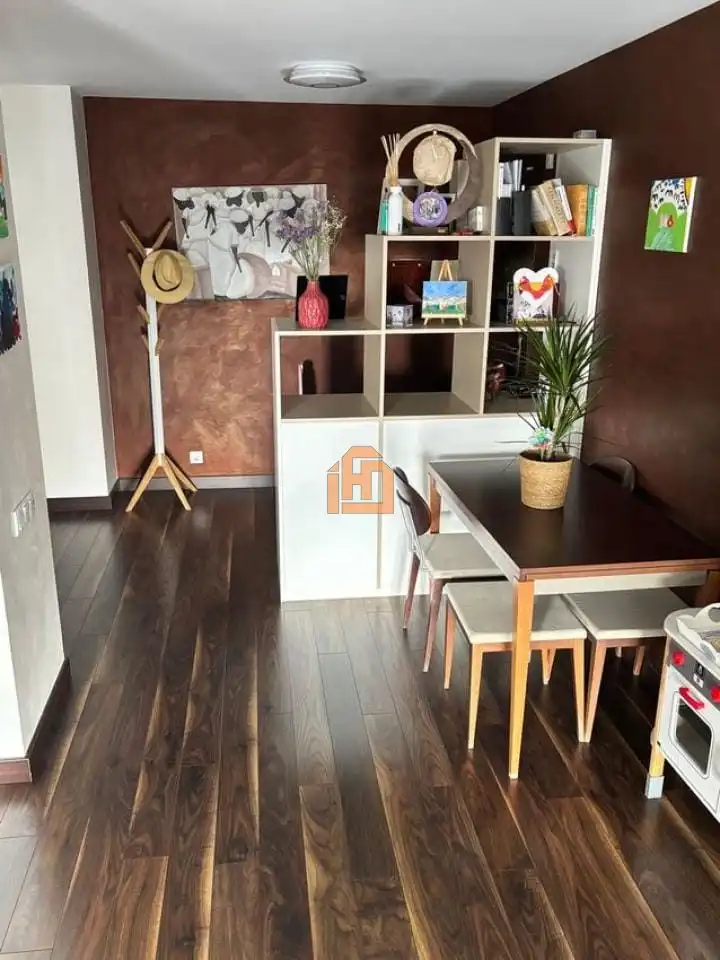 Piso con ascensor en venta en Calle Jose Aguado, imagen 5
