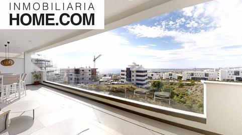 Photo 4 of Flat to rent in Calle Eva, La Capellanía - El Higuerón, Málaga