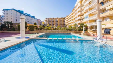 Photo 4 of Apartment to rent in Carrer la Santamaría, 15, Calp, Spain, -1, Zona Pueblo, Calpe / Calp