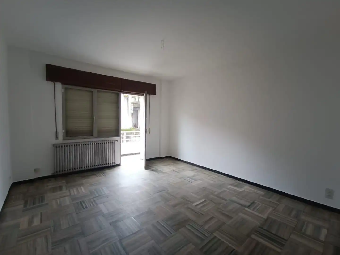 Wohnzimmer von Wohnung zum Verkauf in Cuntis mit Terrasse