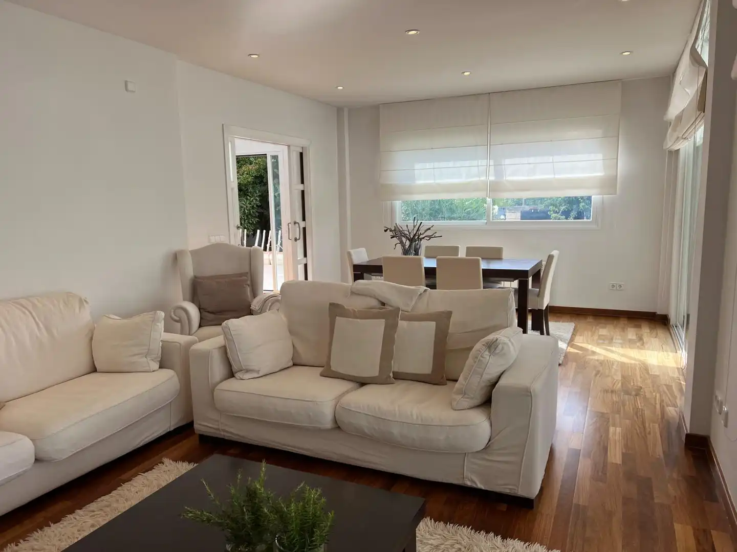 Country house with garden for sale in Centro, imagen 7
