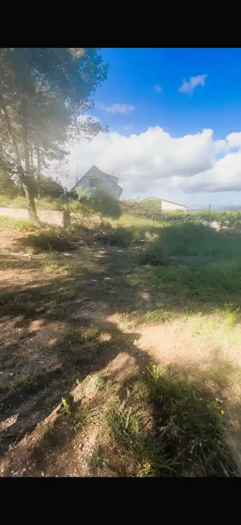 Terrain rustique à vendre à Canyelles, imagen 6