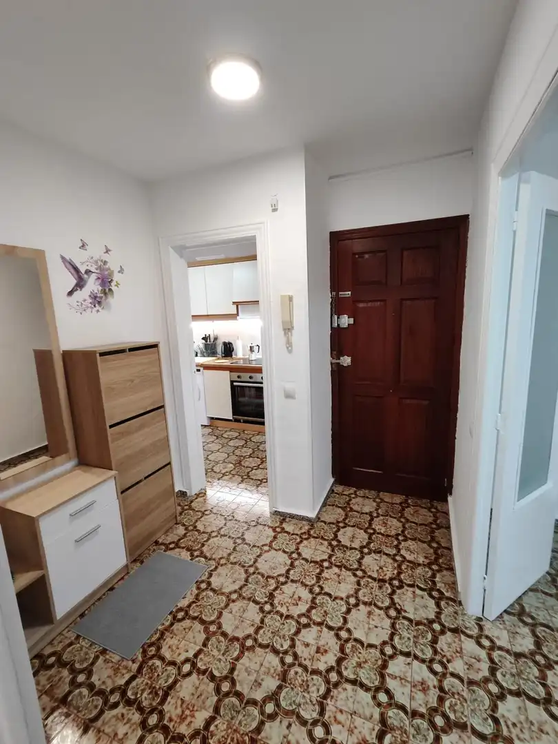 Apartamento en venta en Alicante / Alacant con Aire acondicionado, Calefacción y Terraza