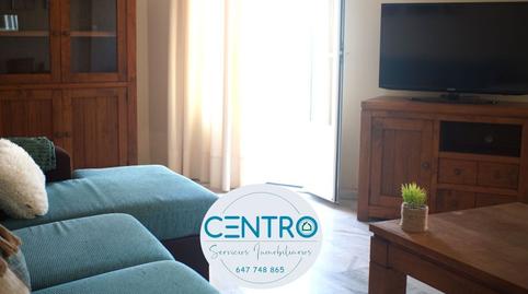 Foto 4 de Pis de lloguer a Bajadilla - Fuente Nueva, Cádiz