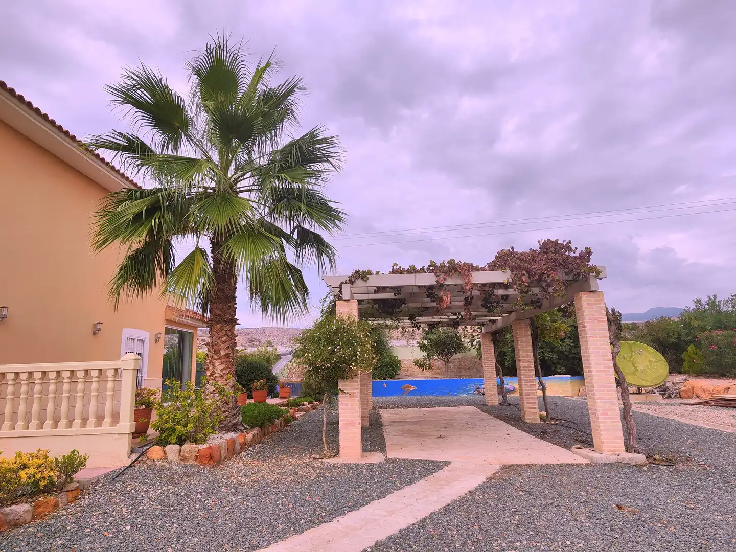 Villa con terrazza in vendita a Totana, imagen 16