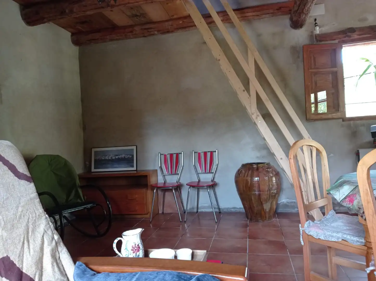 Land for sale in Horta de Sant Joan