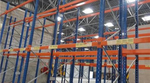 Photo 5 of Premises to rent in Avenida de José Gárate, 9, El Barral Ferial, Madrid