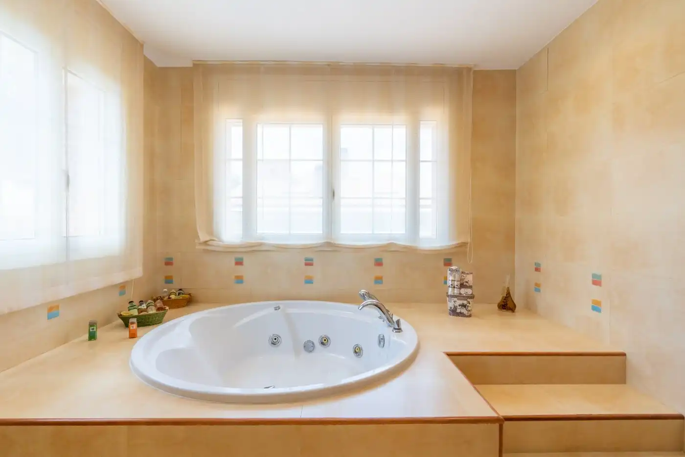 Detached house with pool for sale in Mar i Camp - Platja dels Capellans, imagen 30