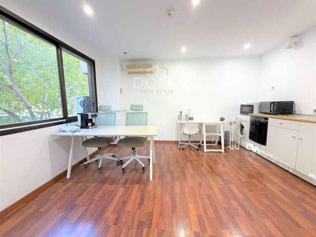 Oficina en Alquiler en manila en Pedralbes