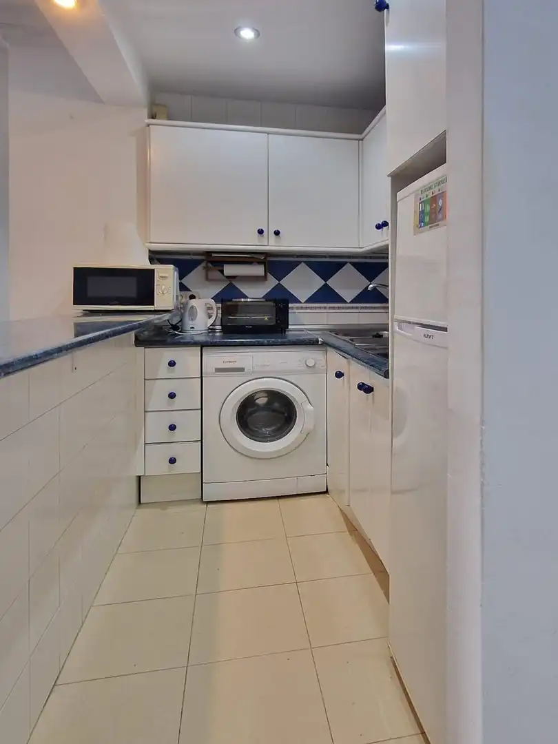 Penthouse with pool for sale in Los Boliches, imagen 8