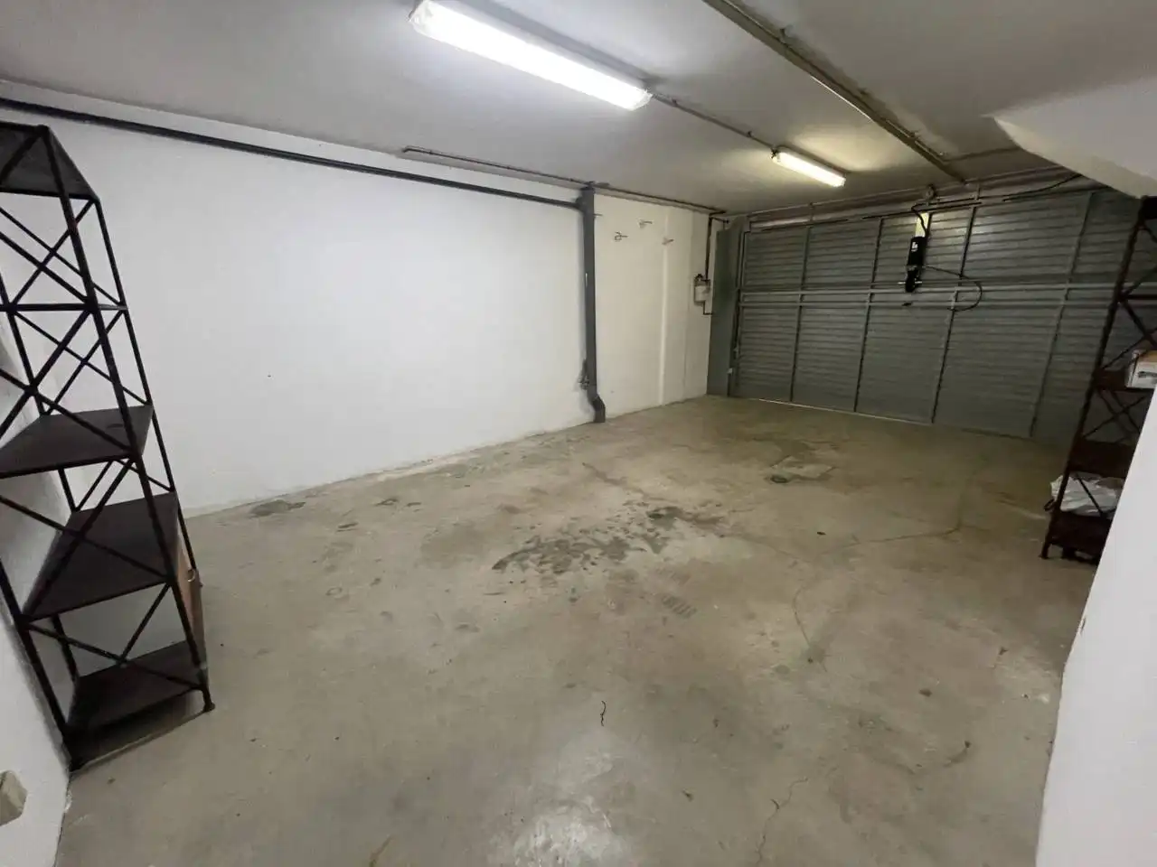 Aparcament de Casa o xalet en venda en L'Ametlla del Vallès amb Aire condicionat, Calefacció i Jardí privat