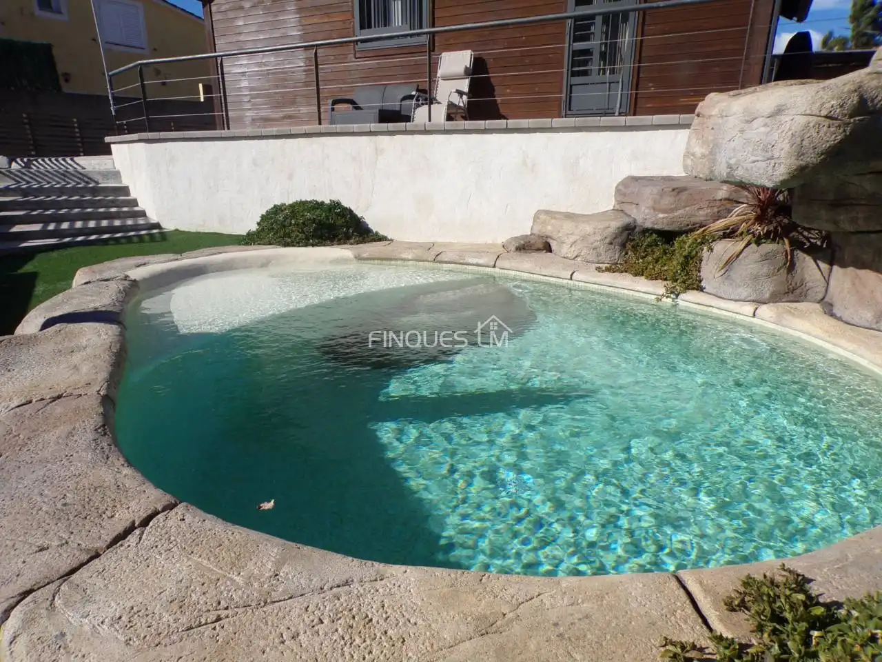 House with pool for sale in Calle Pinsà, imagen 28