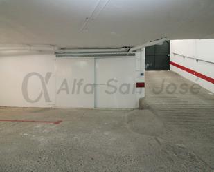 Garatge en venda a Calle Andalucía, San José de la Rinconada