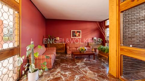 Foto 3 de Apartament en venda a Atalaya, Madrid