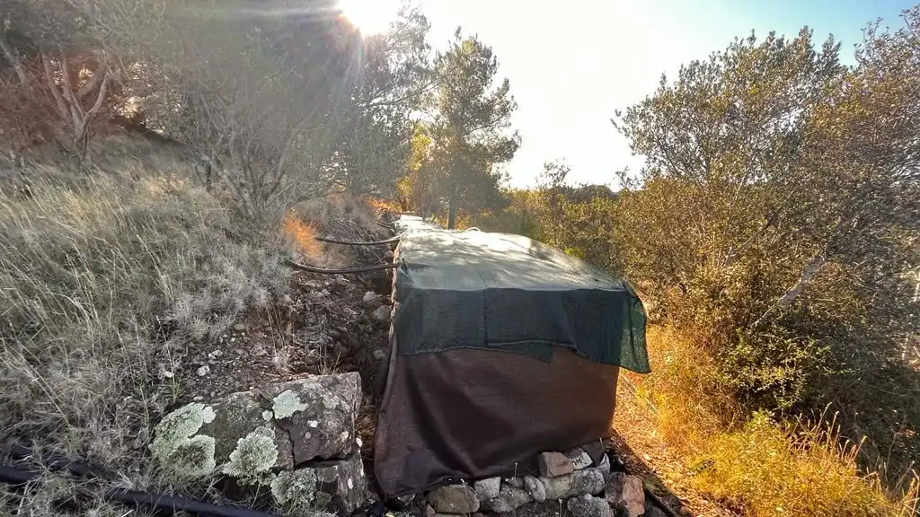 Terreny rústic en venda a Carrer del Dimecres, imagen 35