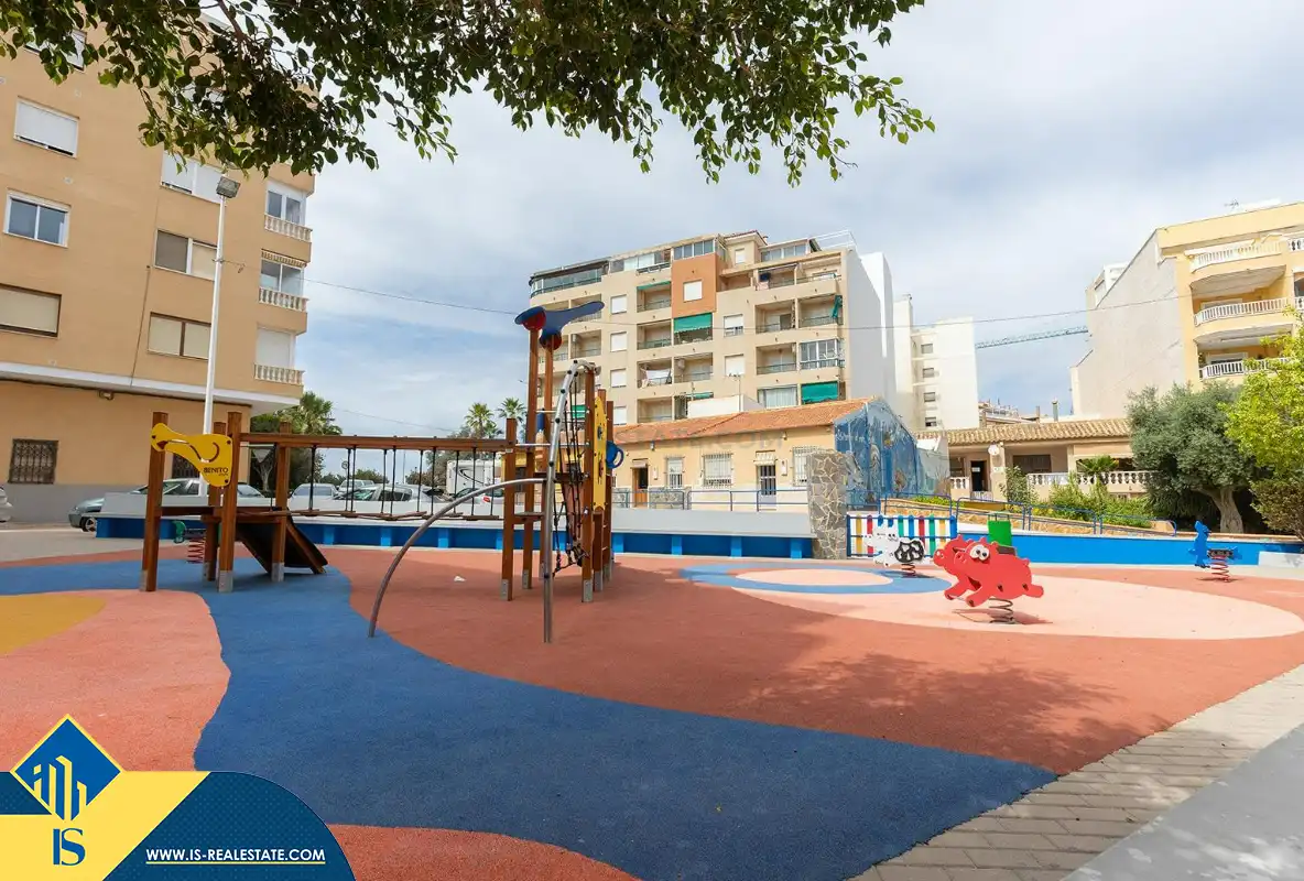 Apartament amb ascensor en venda a La Mata, imagen 17