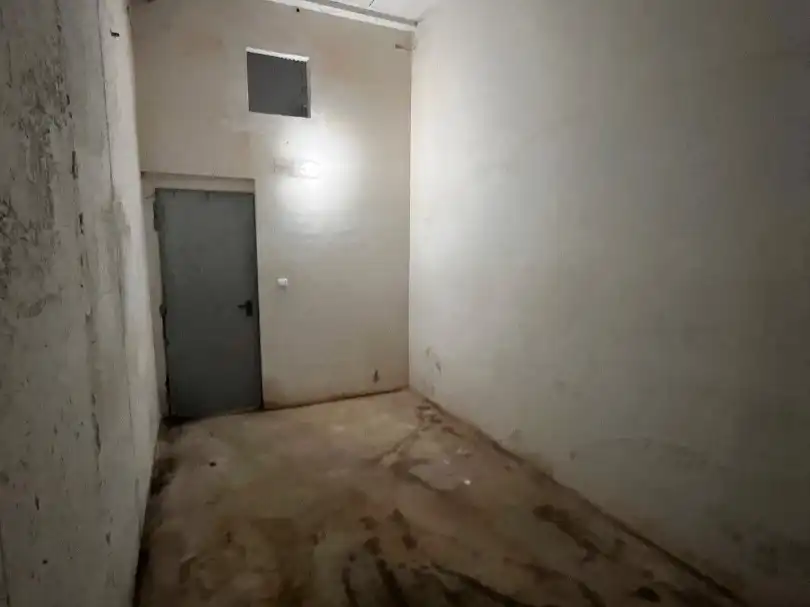 Storage room for sale in Zamora Capital 
