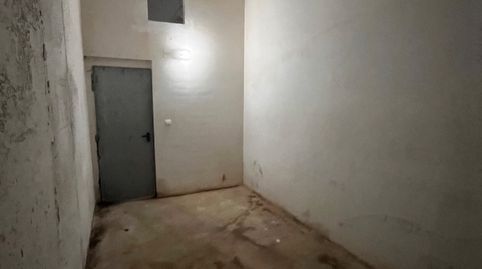 Foto 2 de Trastero en venta en Avenida de Galicia, 79, San José Obrero, Zamora Capital
