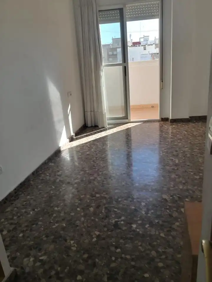 Flat for rent in Burjassot