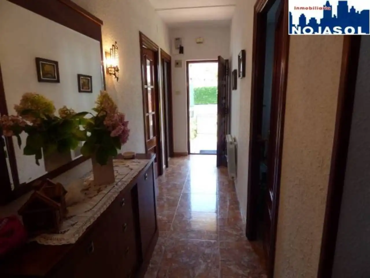 Houses for rent in Noja  with Heating, Private garden and Furnished