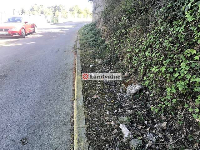 Terreno residencial en Venta en . Roma, 20 en Cervelló