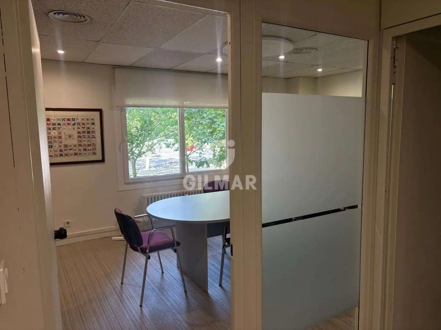 Flat with lift for sale in Chamartín, imagen 4