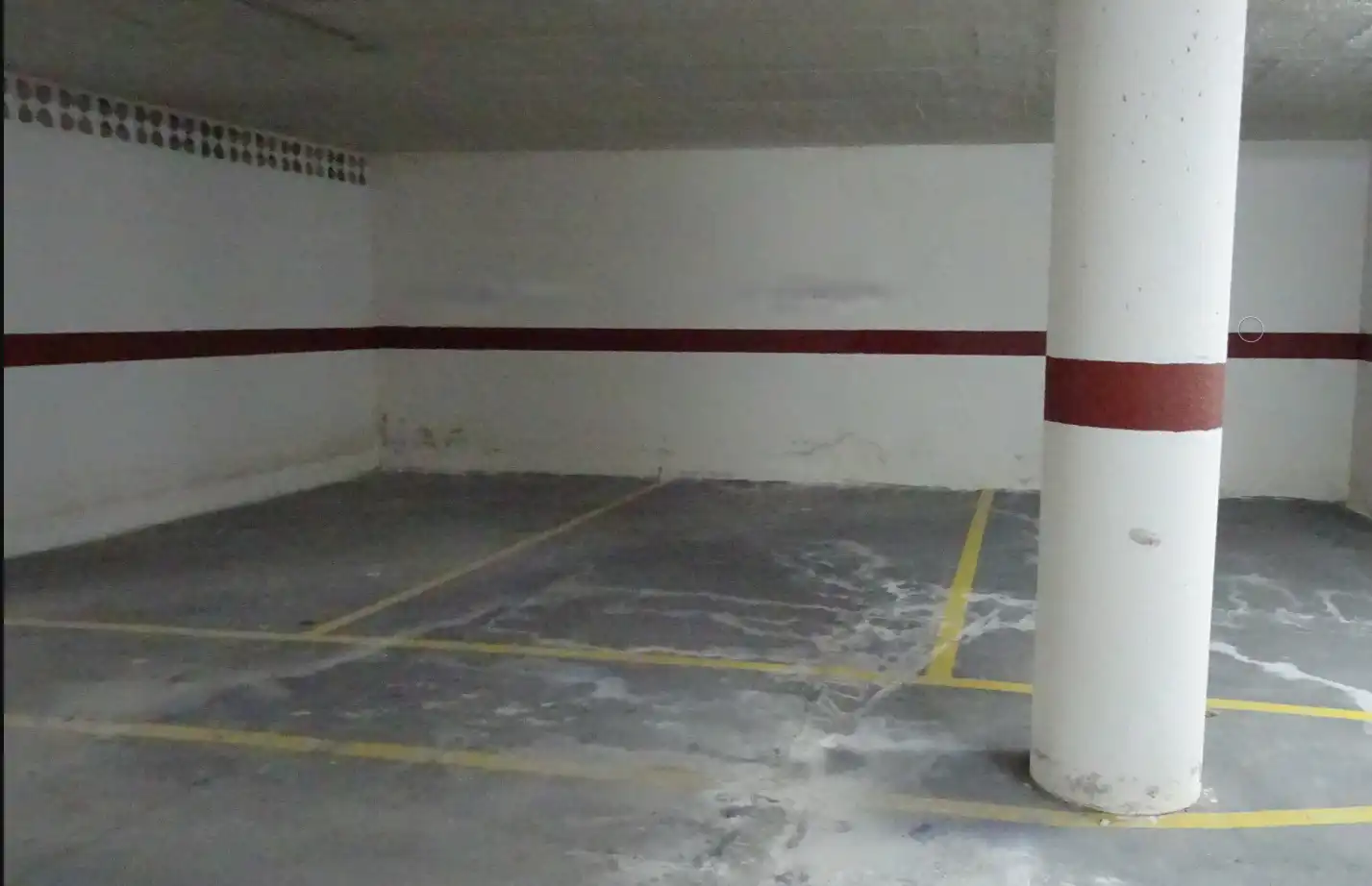 Parking with lift for sale in Denia Carretera, imagen 4
