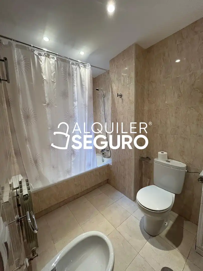 Piso con piscina en alquiler en mar caribe, imagen 7