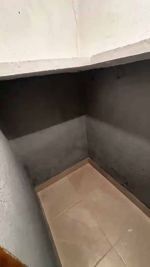 Casa adosada en venda en Cerezo de Abajo amb Parquet