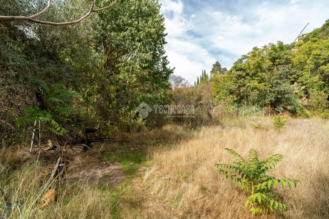Terreno industrial en venta en Albaicín