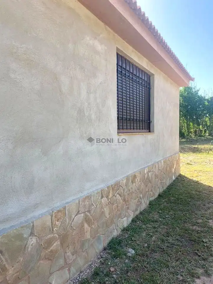 Grundstücke zum Verkauf in Formiche Alto, Teruel
