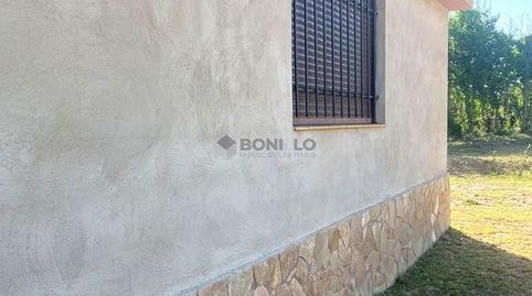 Foto 4 de Terreno en venta en Cerrada de Gomez, Formiche Alto, Teruel