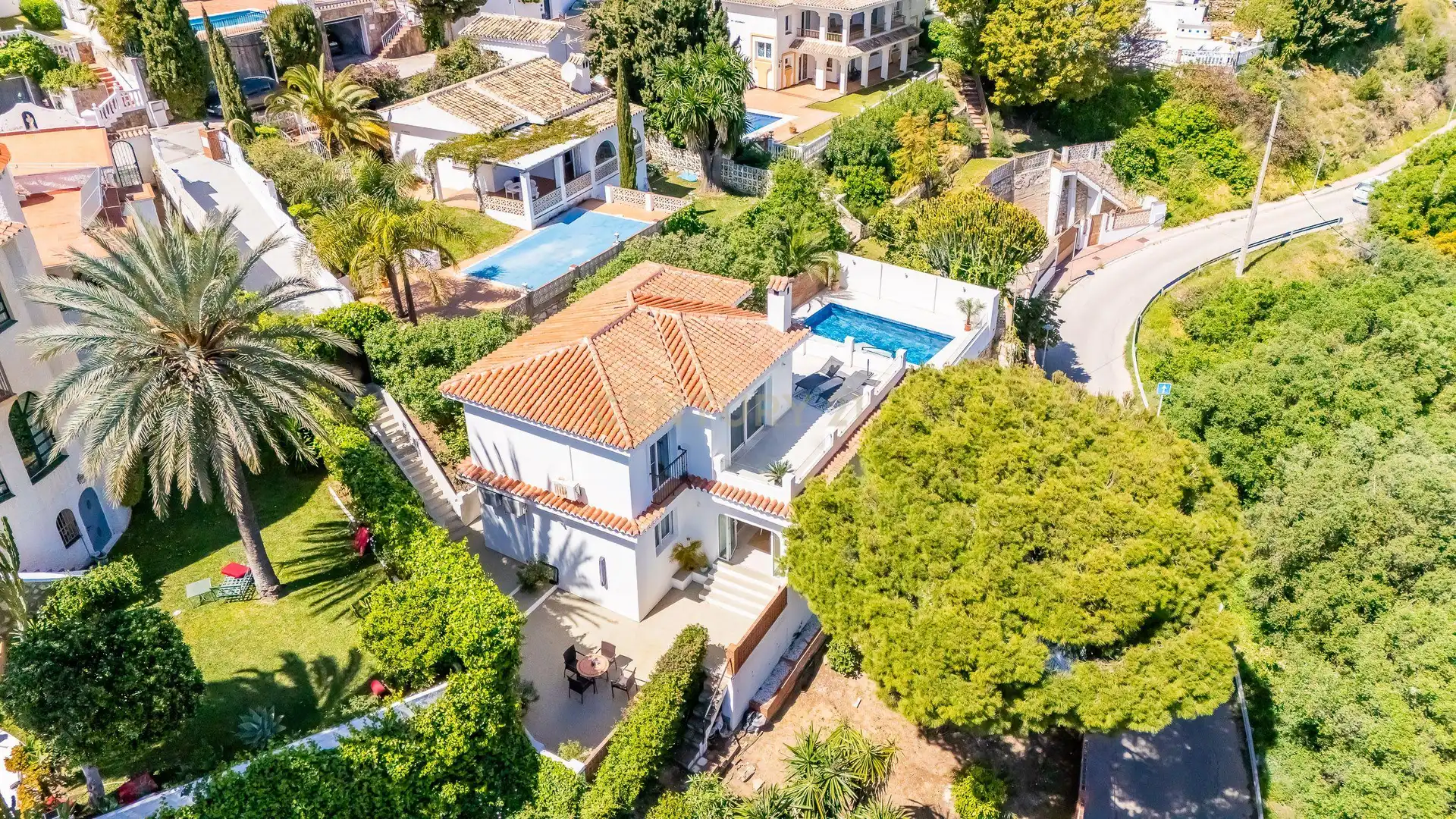 Casa o chalet en venta en CL CASTAÑO EL 7 FUENGIROLA (MÁLAGA), -1, Torreblanca del Sol