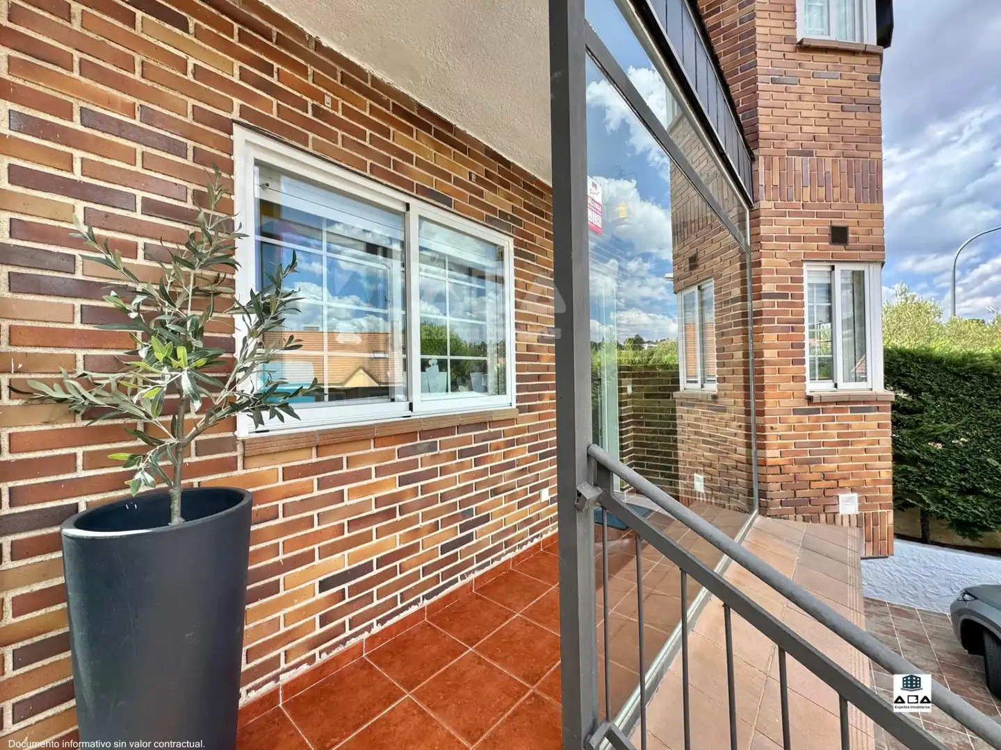 Detached house with pool for sale in Calle Monte Alto, imagen 7