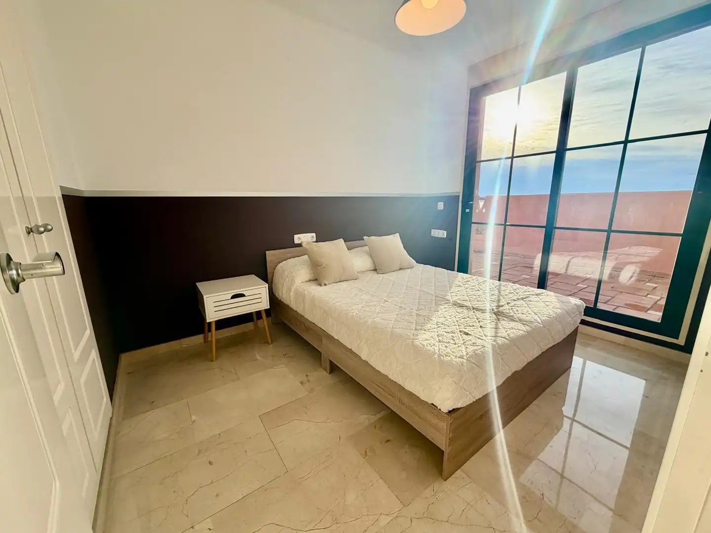 Penthouse with pool for sale in VIENA, imagen 13