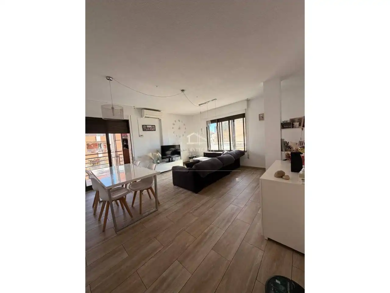 Sala d'estar de Pis en venda en Oropesa del Mar / Orpesa amb Aire condicionat, Calefacció i Traster