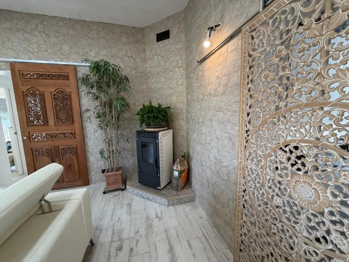 Houses for sale in Dénia  with Air Conditioner, Heating and Private garden