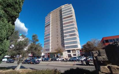 Exterior view of Office to rent in  Palma de Mallorca  with Air Conditioner and Terrace